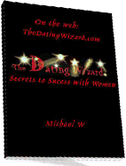[Image: The Dating Wizard Secrets To Success Wit...Covers.png]